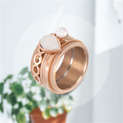 iXXXi Jewelry Vulring Masque 2mm