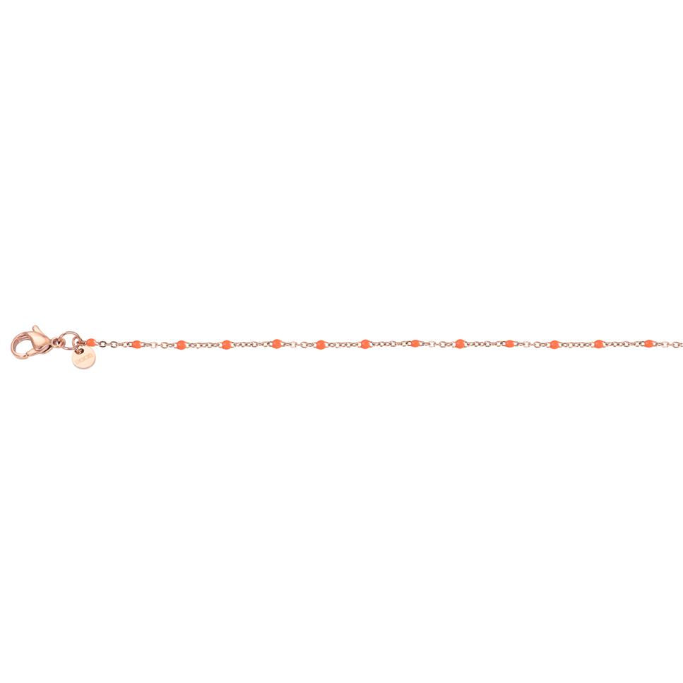 iXXXi Jewelry Collier Slim Ball Boho