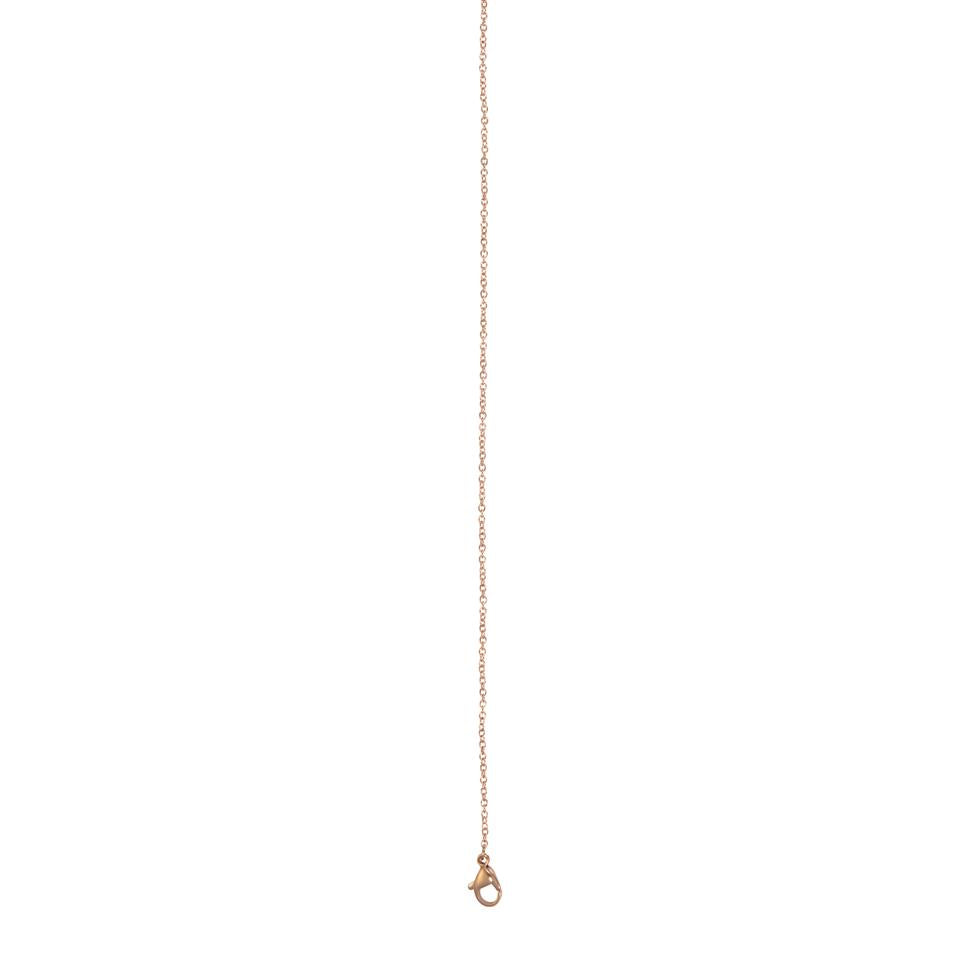 iXXXi Jewelry Collier 1 mm 50cm