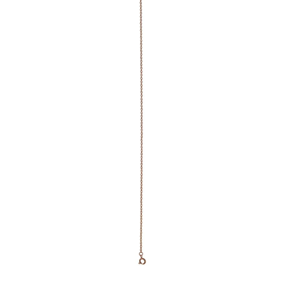 iXXXi Jewelry Collier 1 mm 50cm