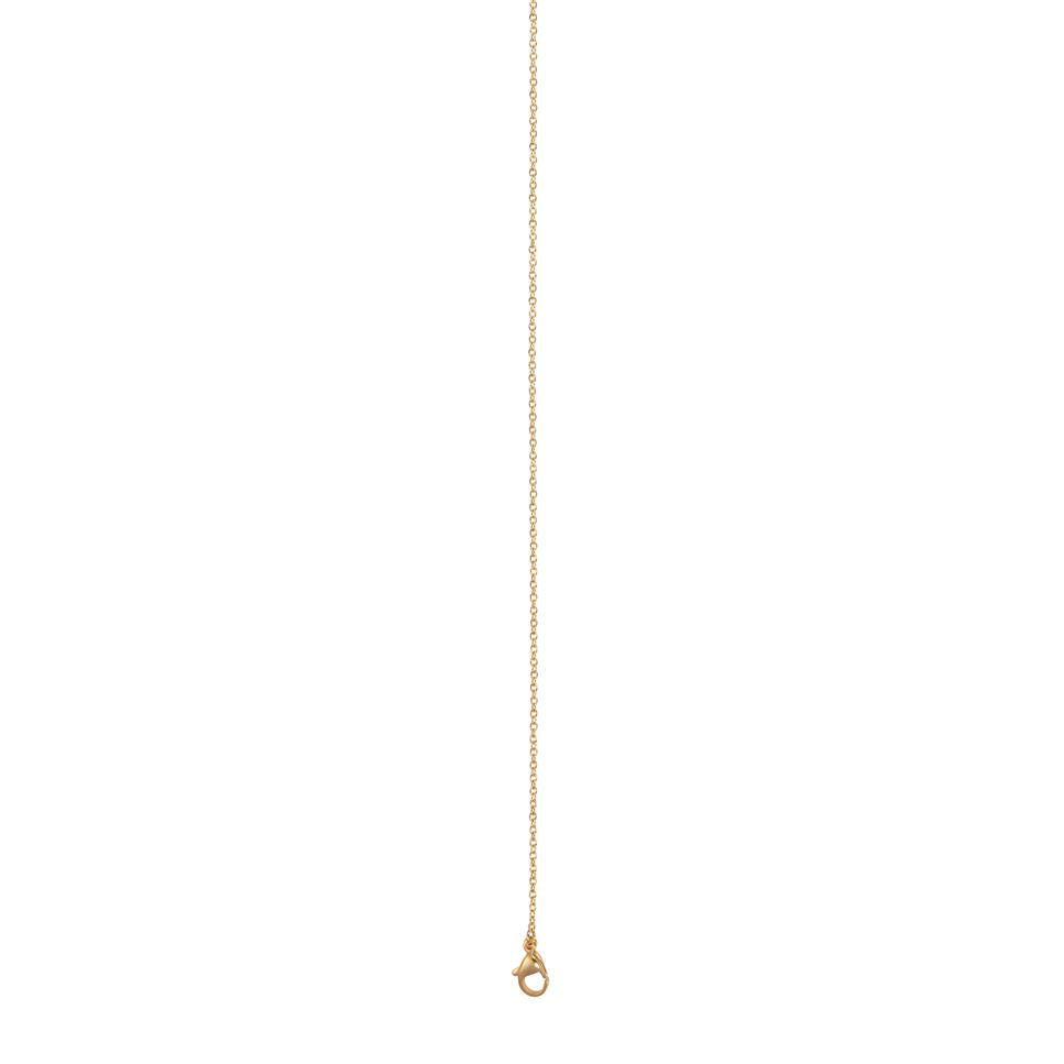 iXXXi Jewelry Collier 1 mm 60cm