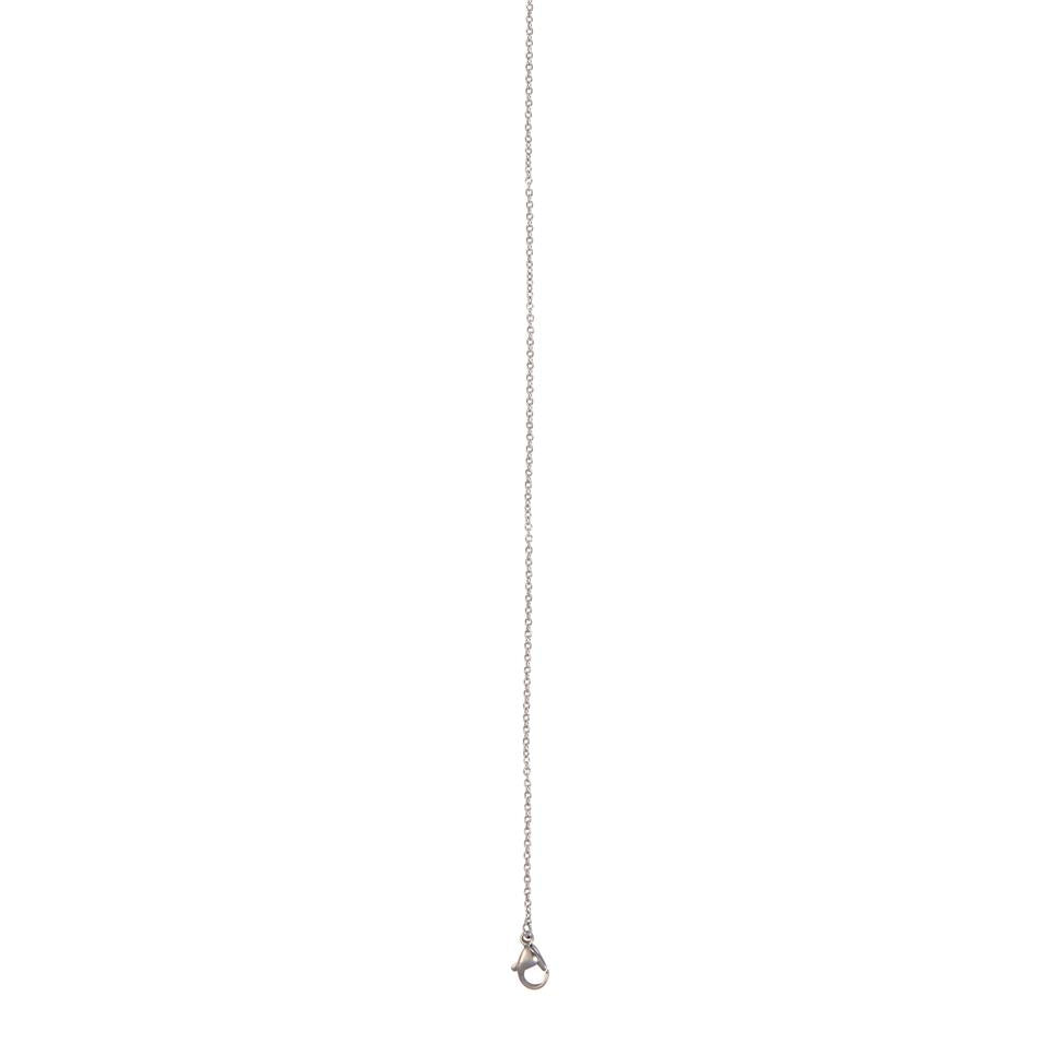 iXXXi Jewelry Collier 1 mm 60cm