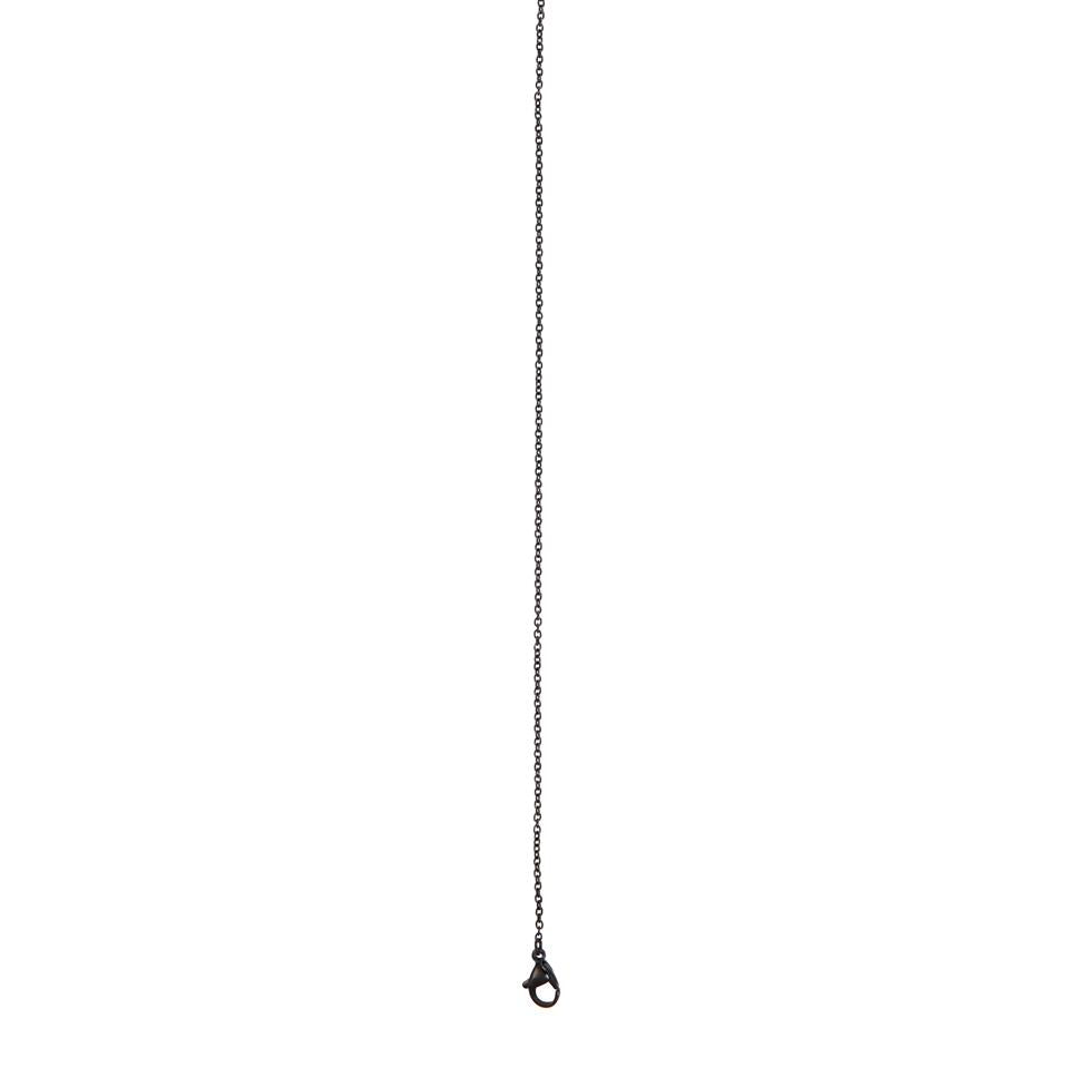 iXXXi Jewelry Collier 1 mm 60cm