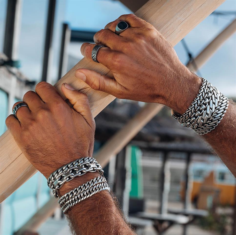 iXXXi Men Bracelet Bergen