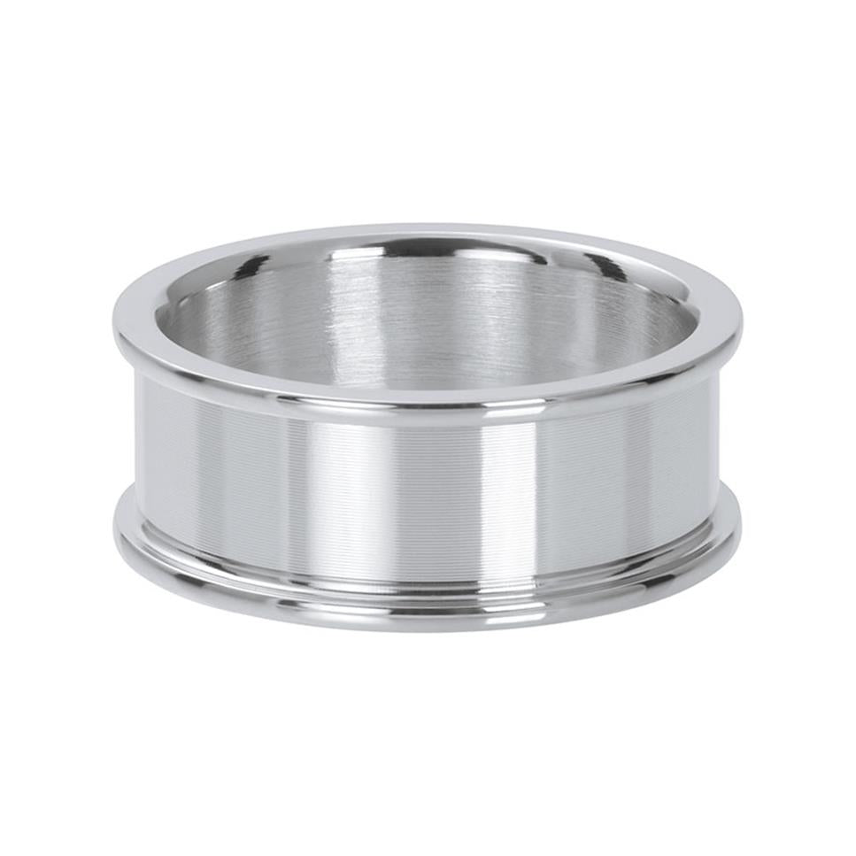iXXXi Jewelry basisring 8mm
