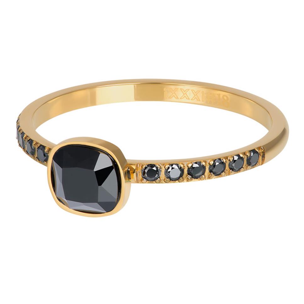 iXXXi Jewelry Vulring Prince 2mm