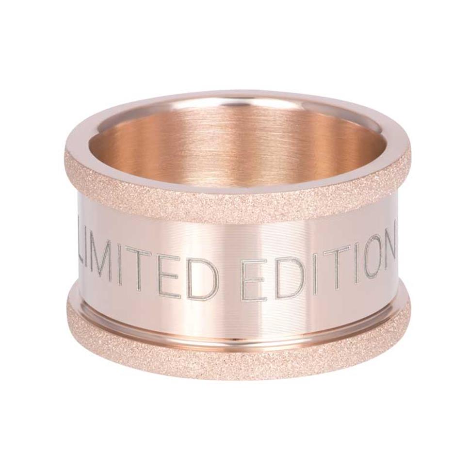 iXXXi Jewelry basisring Limited Edition 12mm