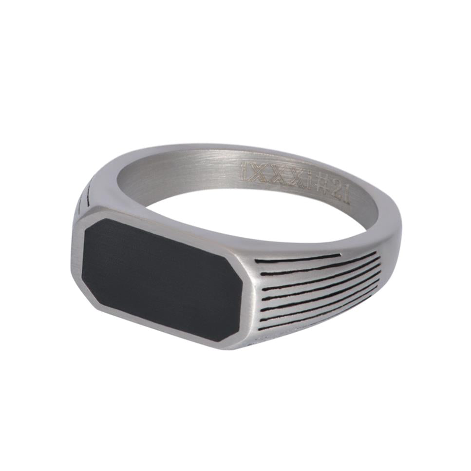 iXXXi Men Single Ring BMW