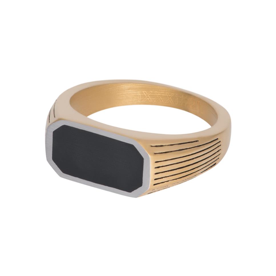 iXXXi Men Single Ring BMW