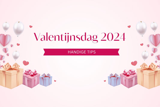 Op zoek naar een speciaal cadeau voor Valentijnsdag? Hier zijn enkele handige tips om je te helpen bij het kiezen van het perfecte sieraad 💎