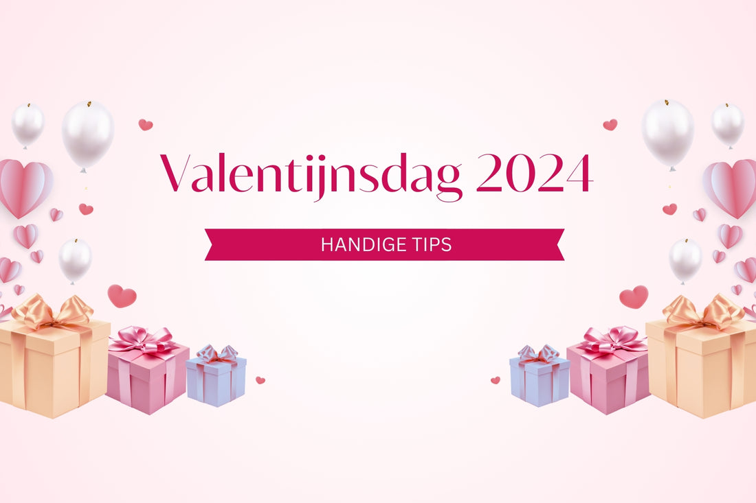 Op zoek naar een speciaal cadeau voor Valentijnsdag? Hier zijn enkele handige tips om je te helpen bij het kiezen van het perfecte sieraad 💎