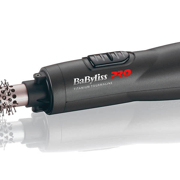 Babyliss Pro Airstyler 19mm BAB2675TTE warme luchtborstel