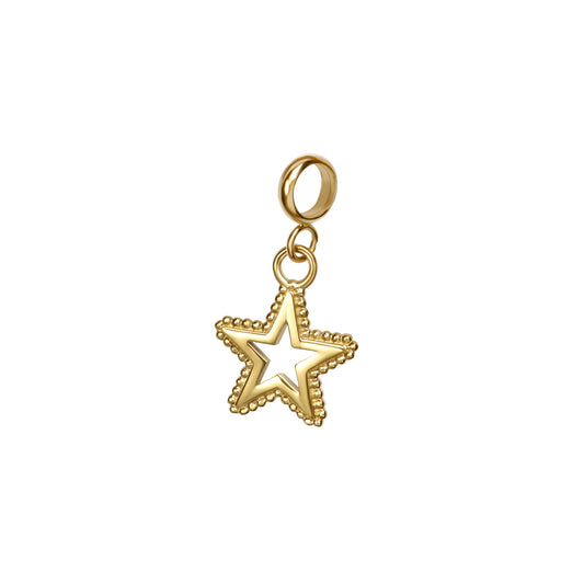 iXXXi Connect Charm Star