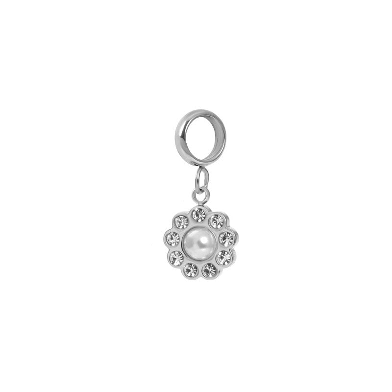 iXXXi Connect Charm Fleuron