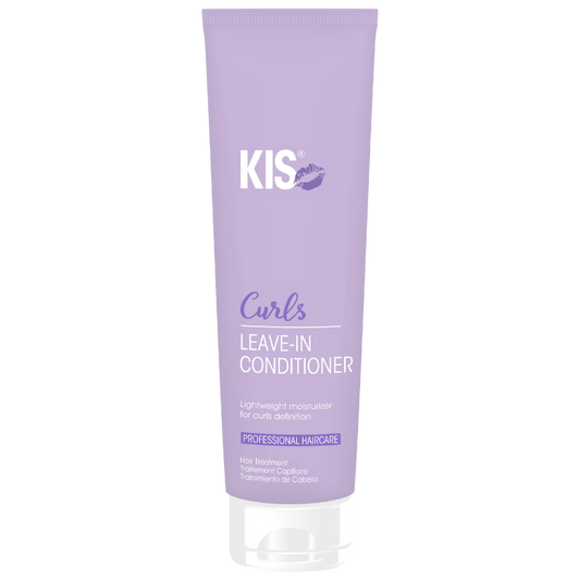 KIS CURLS Leave-in Conditioner 150ml