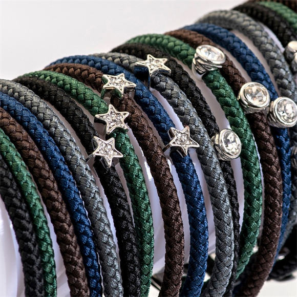 iXXXi Jewelry Armband Cozy Star