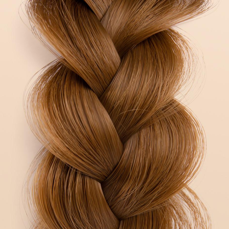 Infinity Braids Viènne Apricot Amber