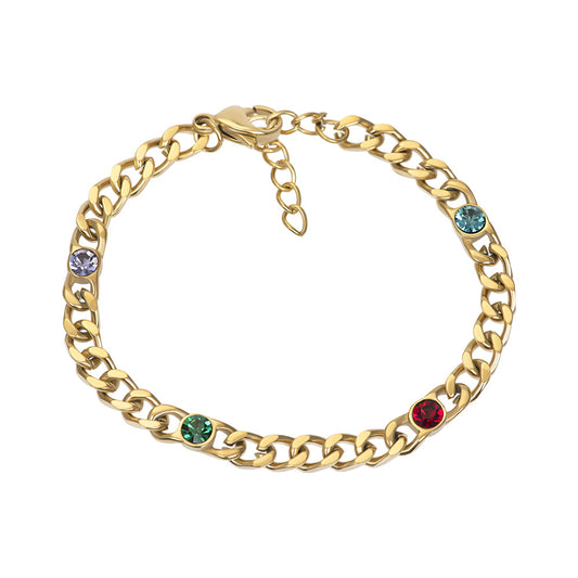 iXXXi Jewelry Happy Autumn
