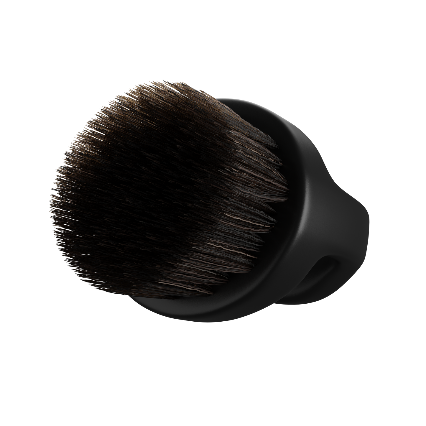 Max Pro Barber Fade Brush