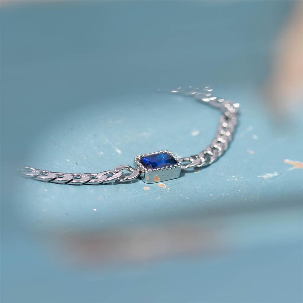 iXXXi Jewelry Bracelet Classic Miracle Blue