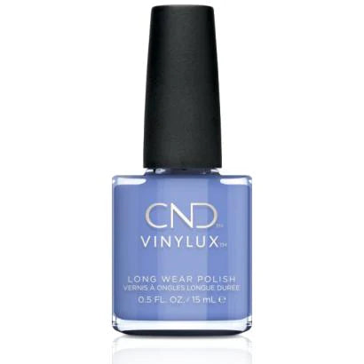 CND VINYLUX DOWN BY THE BAE #357