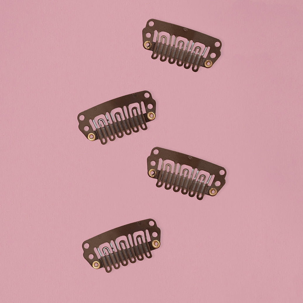 Infinity Braids ® - Clips