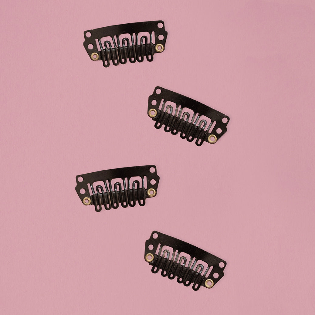 Infinity Braids ® - Clips