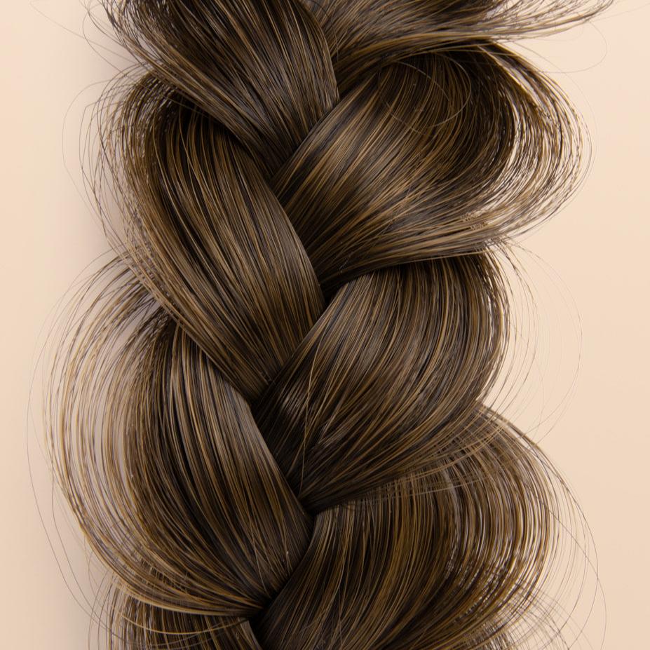 Infinity Braids Viènne Copper Bronze