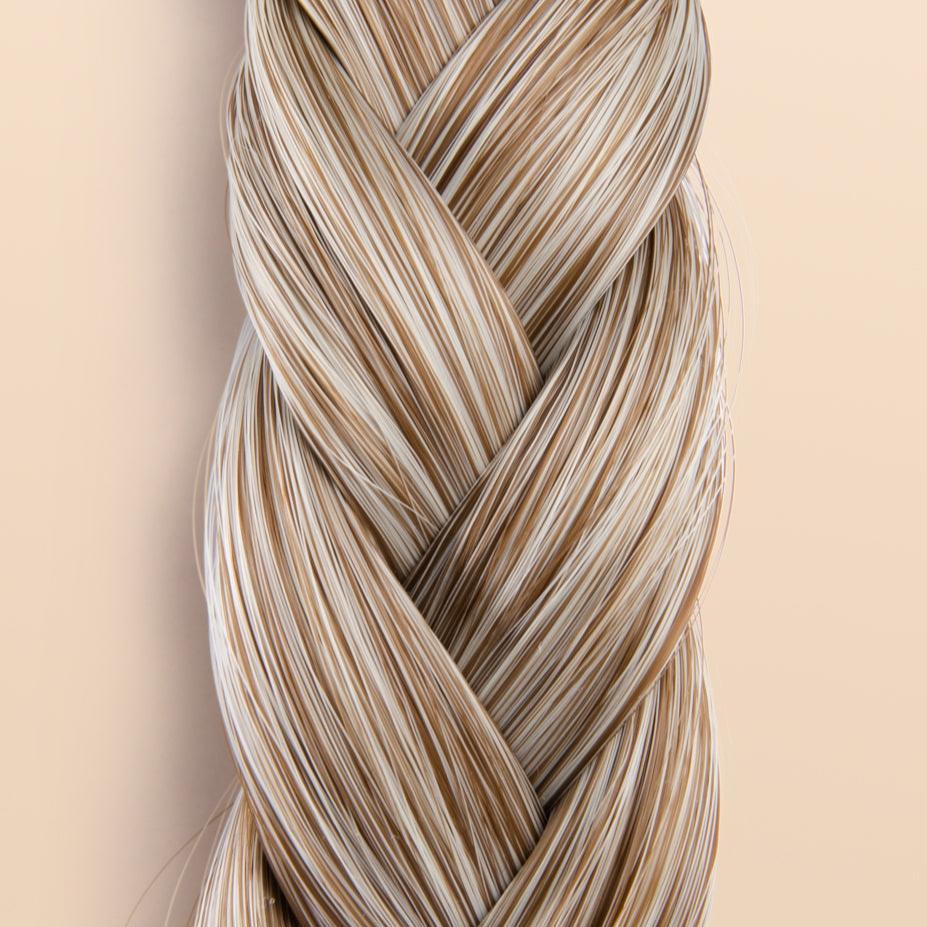 Infinity Braids Lizzy Creamy Toffee