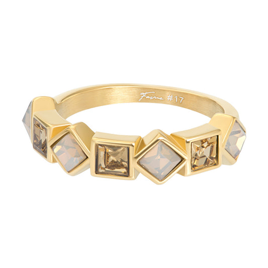 iXXXi Fame Flourish Sun