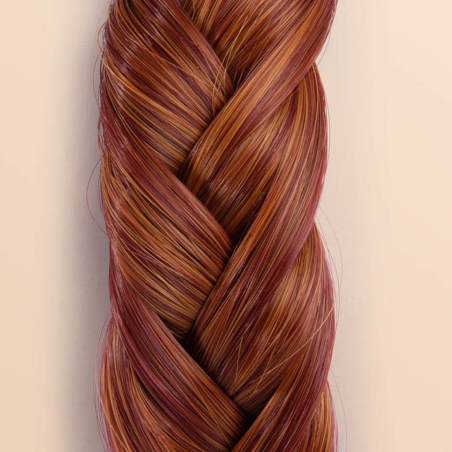 Infinity Braids Lizzy Fire Dash