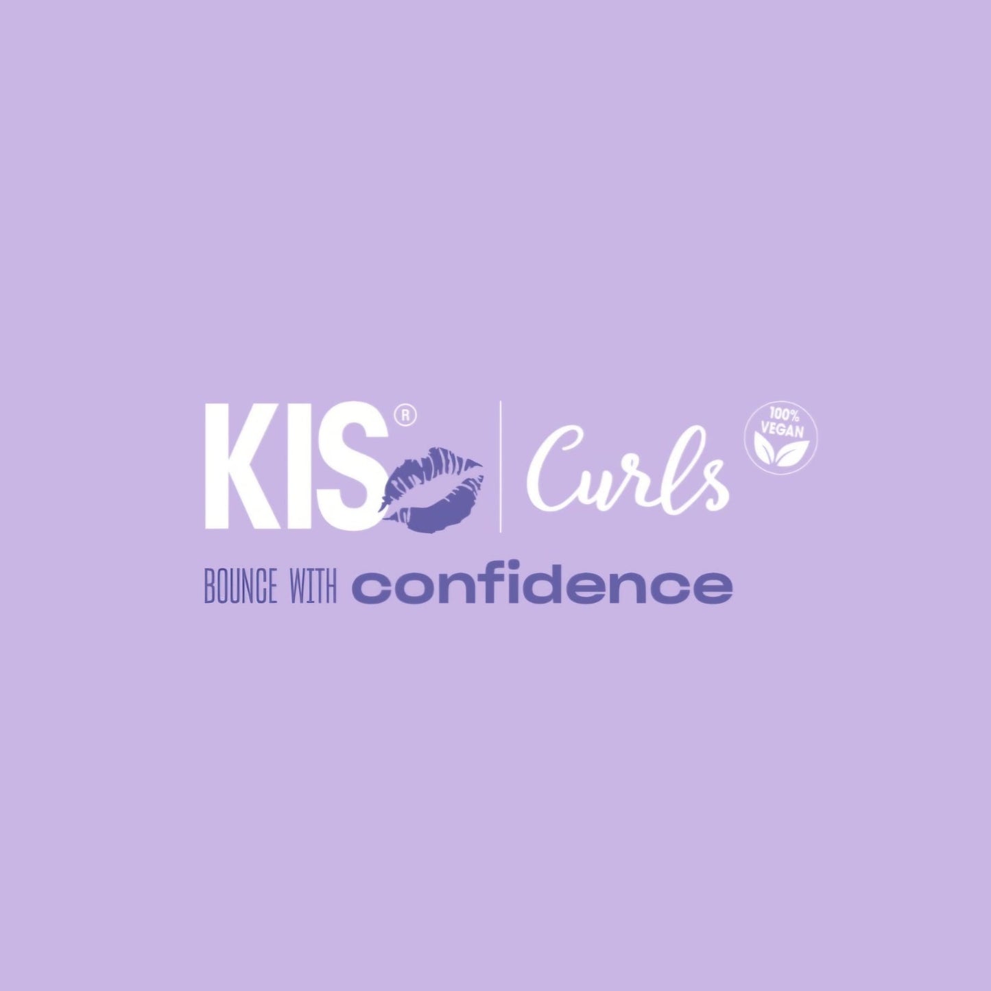 KIS CURLS Hydrating Shampoo 300ml