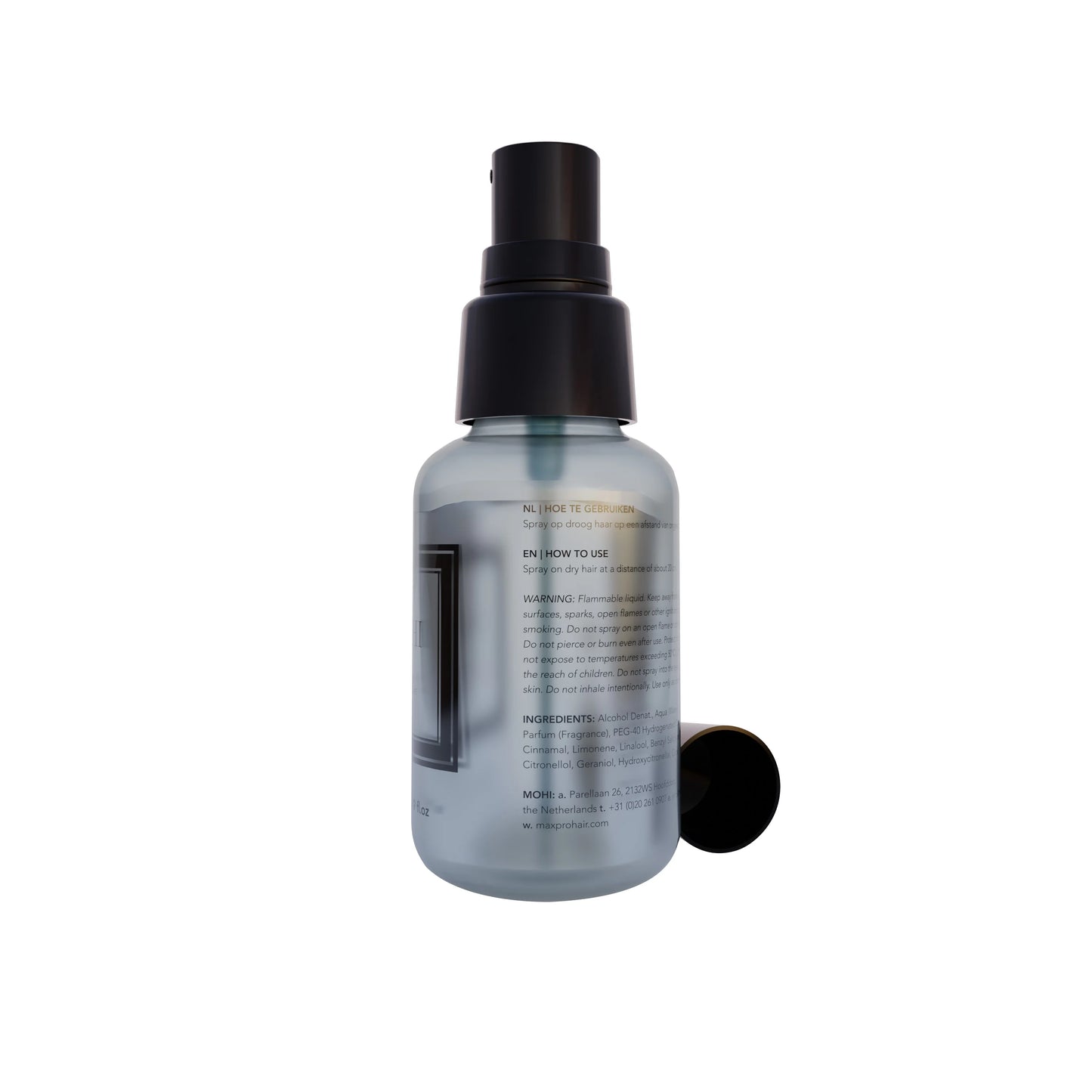 Mohi Hair Ocean Hair Perfume 50ml