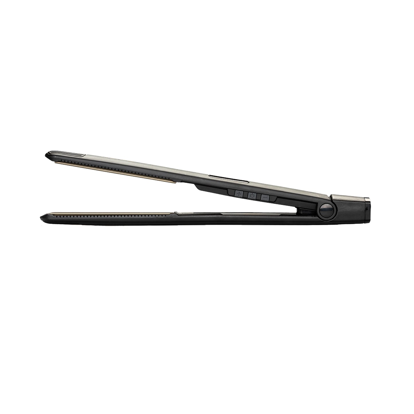 Max Pro Evolution Straightener Black