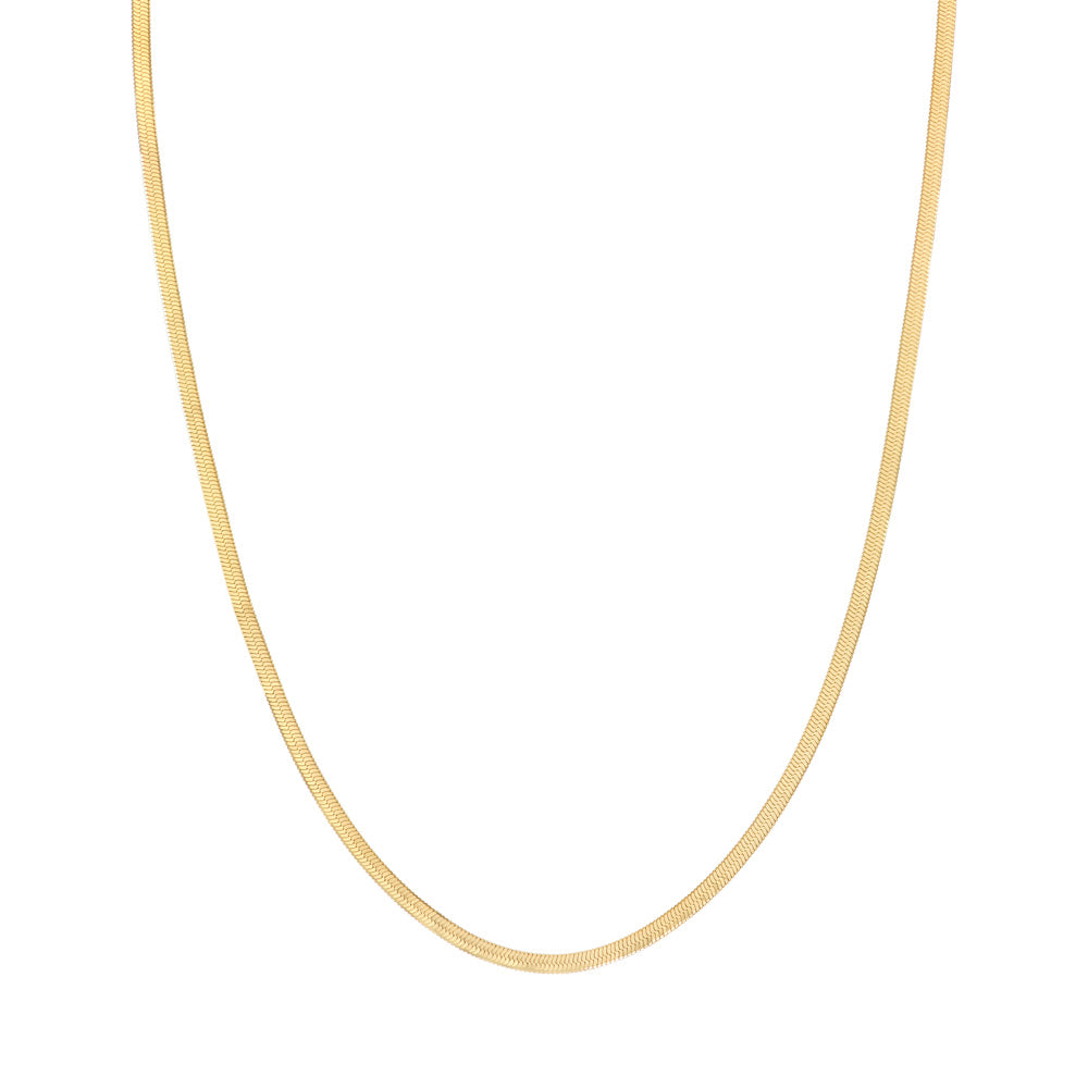 iXXXi Jewelry Necklace Sleek