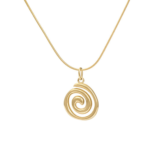 iXXXi Jewelry Necklace Solara
