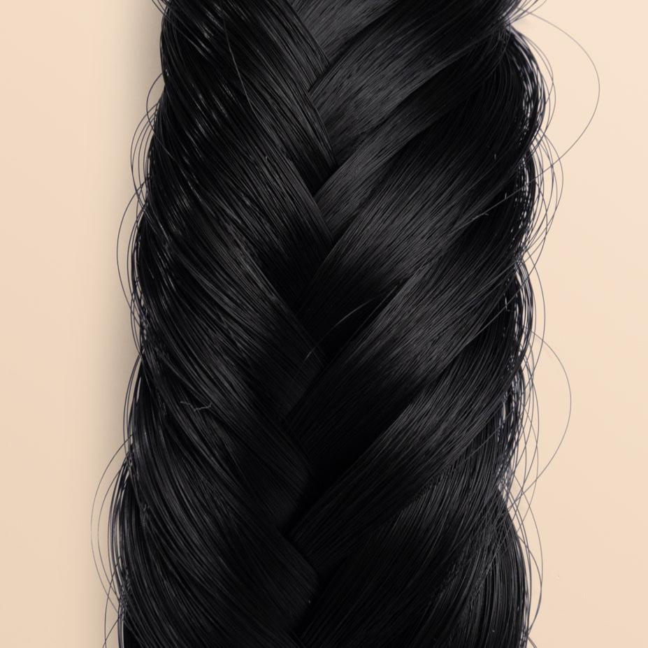 Infinity Braids Jolie Onyx