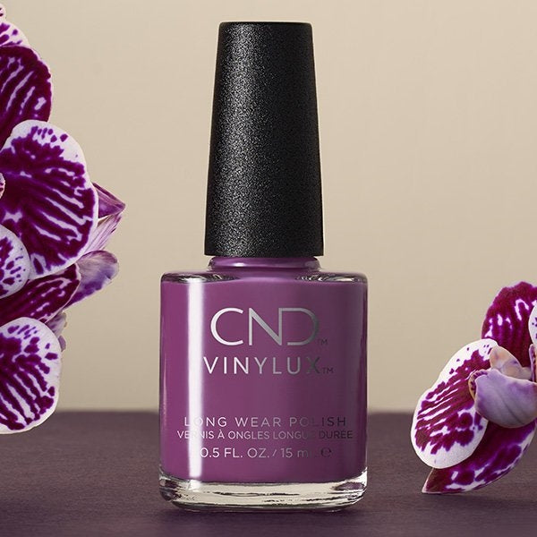 CND Vinylux In Fall Bloom Collection 2022