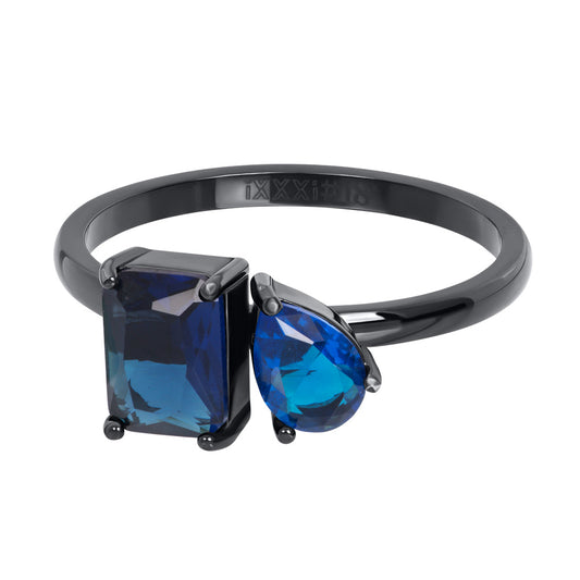 iXXXi Jewelry Romance Capri blue Blue