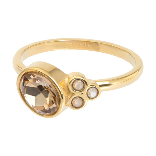 iXXXi Jewelry Rock Sand