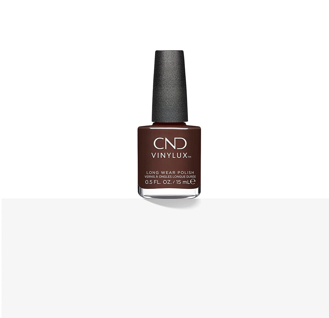 CND VINYLUX UPCYCLE CHIC Fall Collection 2023