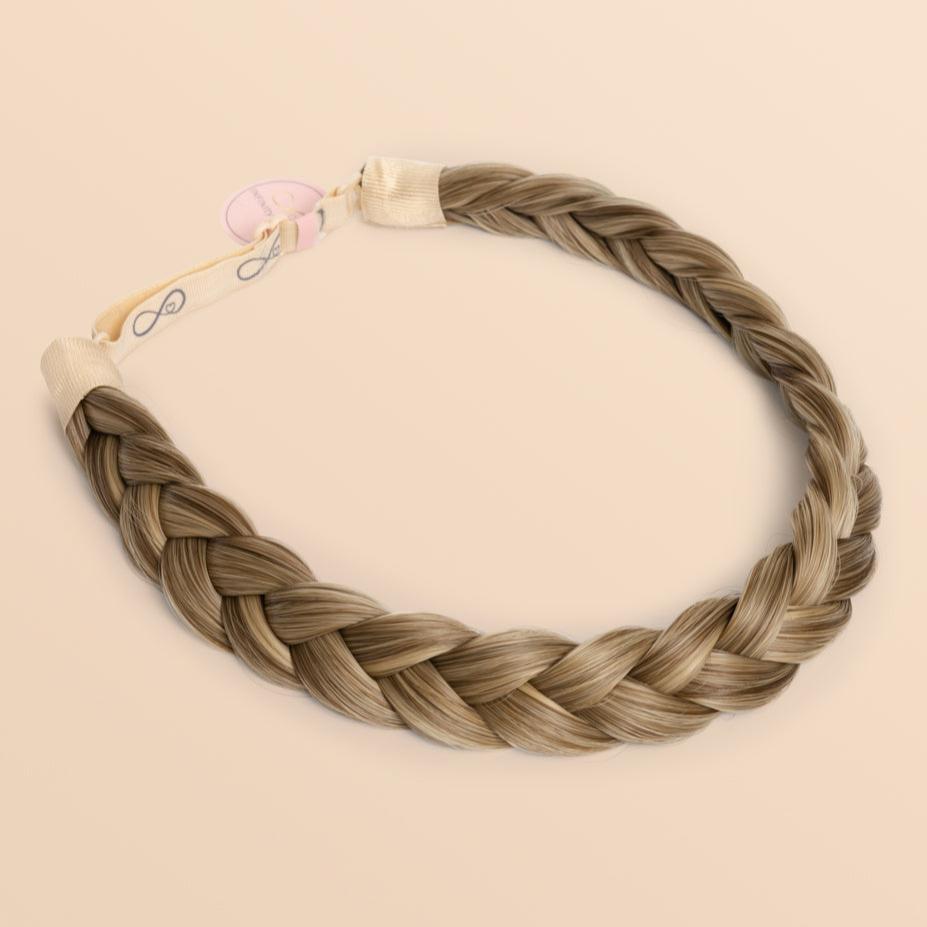 Infinity Braids Lizzy Velvet Rebel