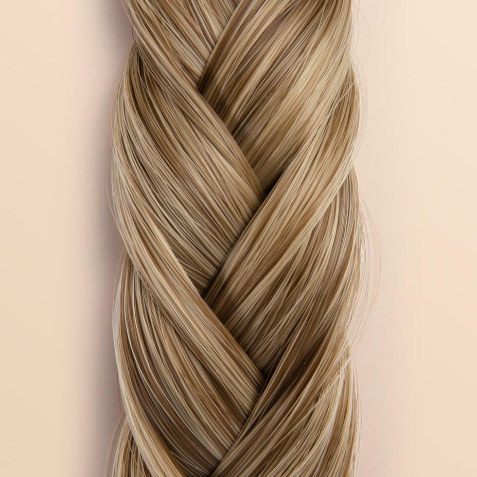 Infinity Braids Lizzy Velvet Rebel