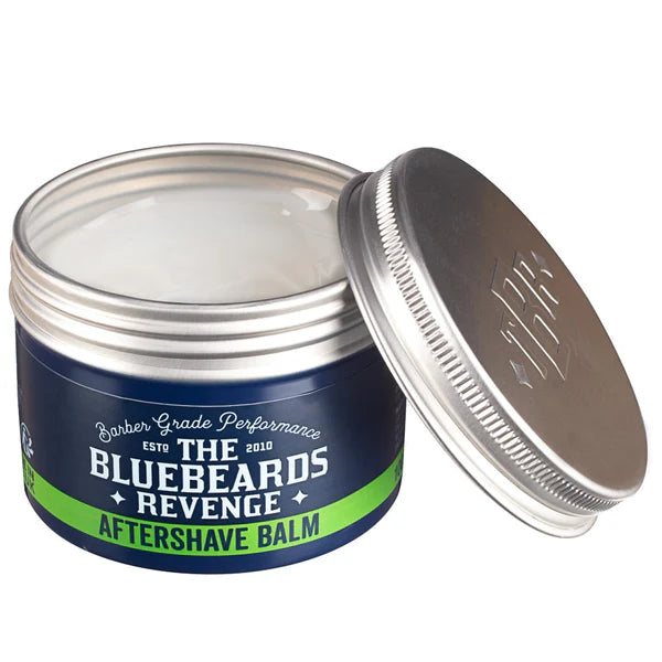 The Bluebeards Revenge After-shave balm 100 ml.