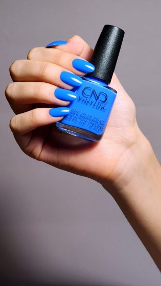 CND VINYLUX Bizarre Beauty Collection Summer 2023