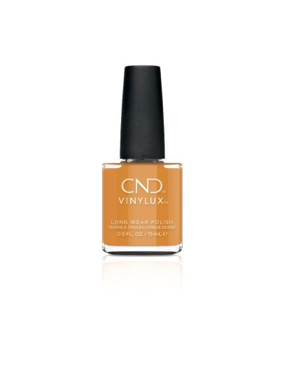 CND Vinylux Wild Romantics Collection Fall 2021