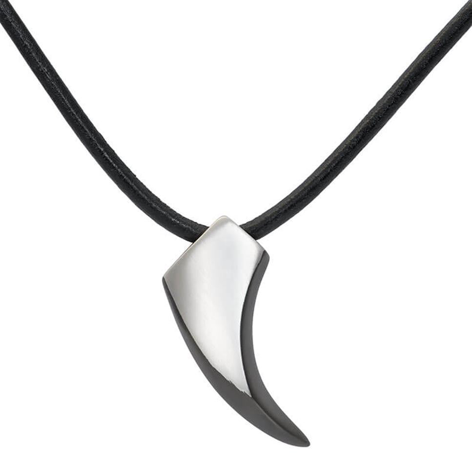 iXXXi Men Tooth Necklace