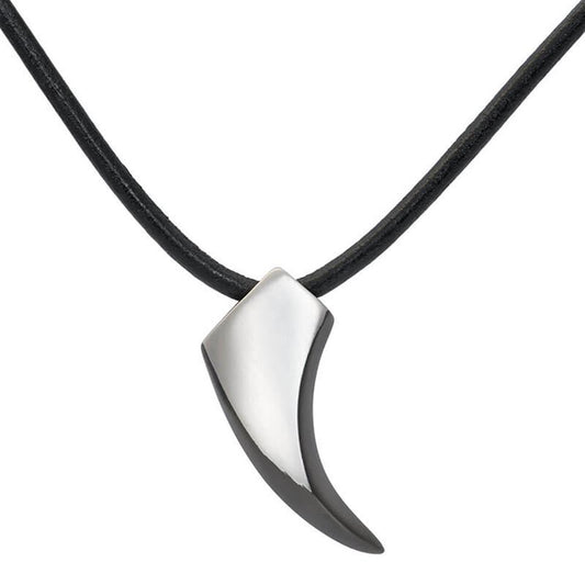 iXXXi Men Tooth Necklace