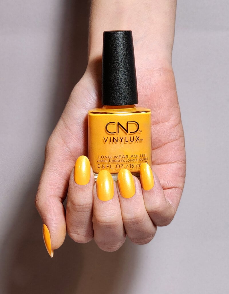 CND VINYLUX Bizarre Beauty Collection Summer 2023