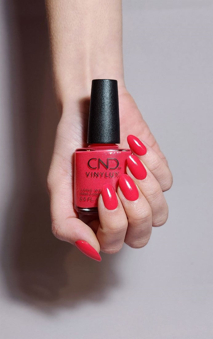 CND VINYLUX Bizarre Beauty Collection Summer 2023